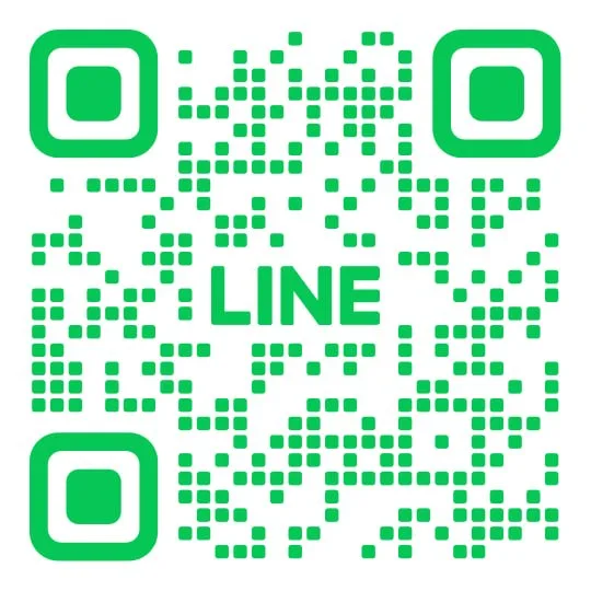 QR Code ทักเข้ามา ทีเด็ด Line @